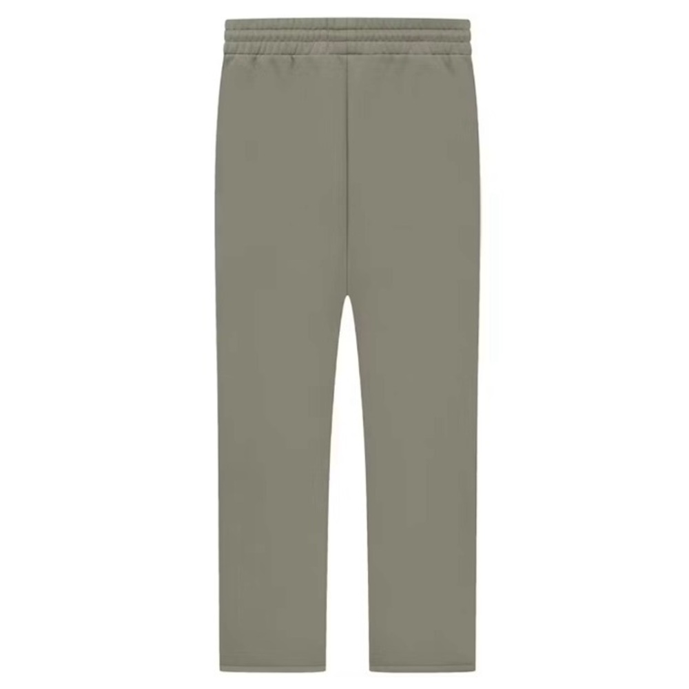 Men’s Size Small (29-30” Waist) Fear Of God Athletics X Adidas Sweatpants Clay - Picture 5 of 17